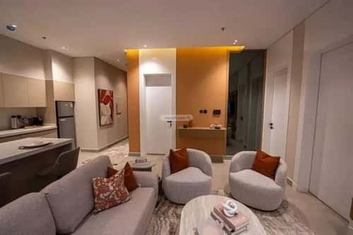 Apartment 72 SQM with 2 Bedrooms Al-Aqeek, North Riyadh, Riyadh