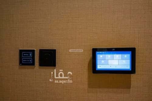 شقة 72 متر مربع بغرفتين العقيق، شمال الرياض، الرياض