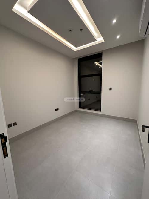 Semi-Furnished Apartment 128 SQM with 3 Bedrooms An-Narjis, North Riyadh, Riyadh