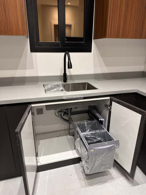 شقة نصف مفروشة 128 متر مربع ب 3 غرف النرجس، شمال الرياض، الرياض