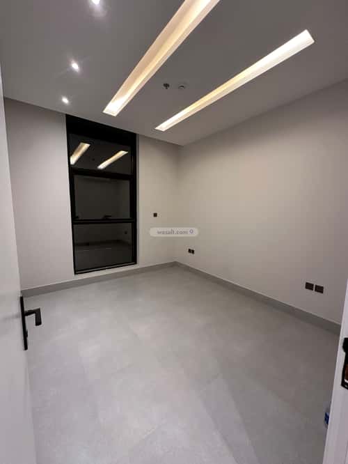 شقة نصف مفروشة 128 متر مربع ب 3 غرف النرجس، شمال الرياض، الرياض