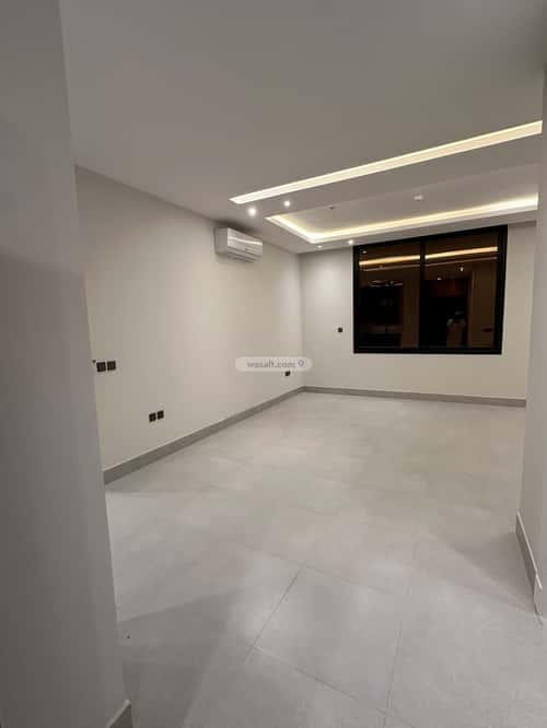 Semi-Furnished Apartment 128 SQM with 3 Bedrooms An-Narjis, North Riyadh, Riyadh