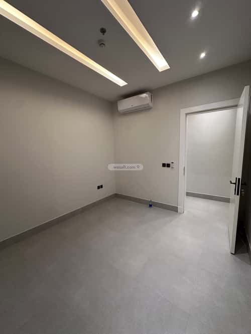 Semi-Furnished Apartment 128 SQM with 3 Bedrooms An-Narjis, North Riyadh, Riyadh