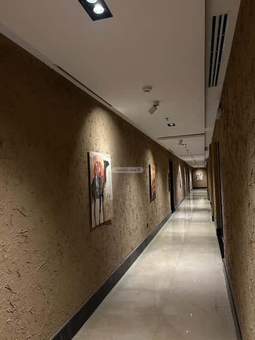 شقة 105 متر مربع بغرفتين عرقة، غرب الرياض، الرياض