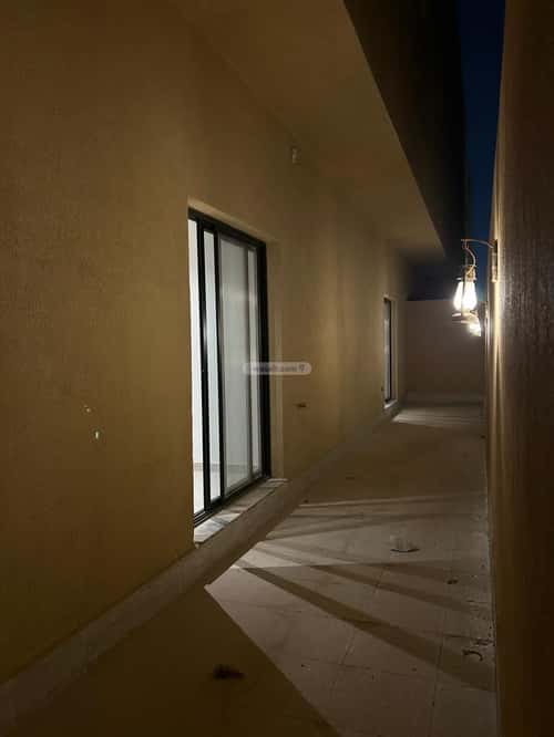 شقة 105 متر مربع بغرفتين عرقة، غرب الرياض، الرياض