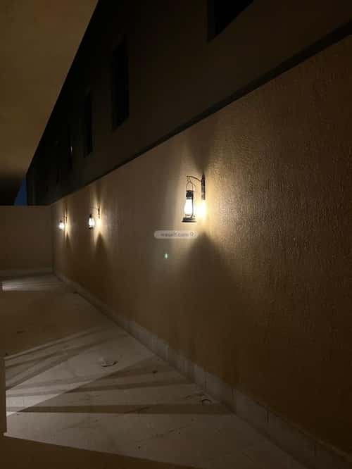 شقة 105 متر مربع بغرفتين عرقة، غرب الرياض، الرياض