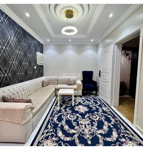 Furnished Apartment 135 SQM with 2 Bedrooms Al Salamah, North Jeddah, Jeddah