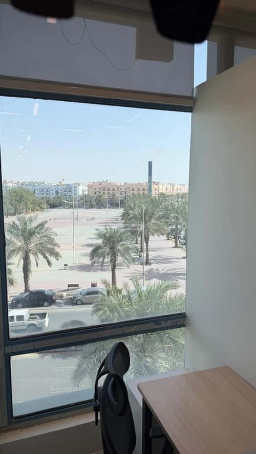 مكتب للإيجار الدريهمية، غرب الرياض، الرياض