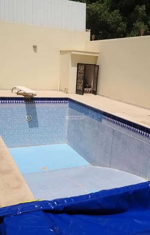 فيلا 640 متر مربع ب 8 غرف السليمانية، وسط الرياض، الرياض