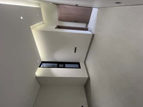 Villa 312 SQM Facing East on 25m Width Street Al-Mahdiyah, West Riyadh, Riyadh