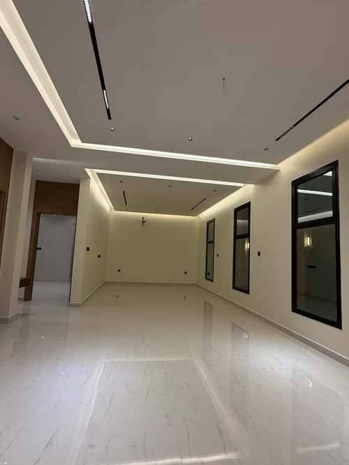 Villa 462 SQM Facing South on 15m Width Street Al Yaqoot, North Jeddah, Jeddah