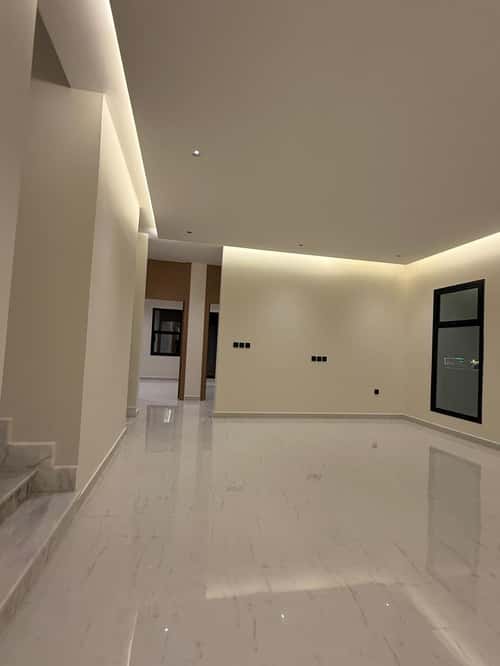 Villa 462 SQM Facing South on 15m Width Street Al Yaqoot, North Jeddah, Jeddah