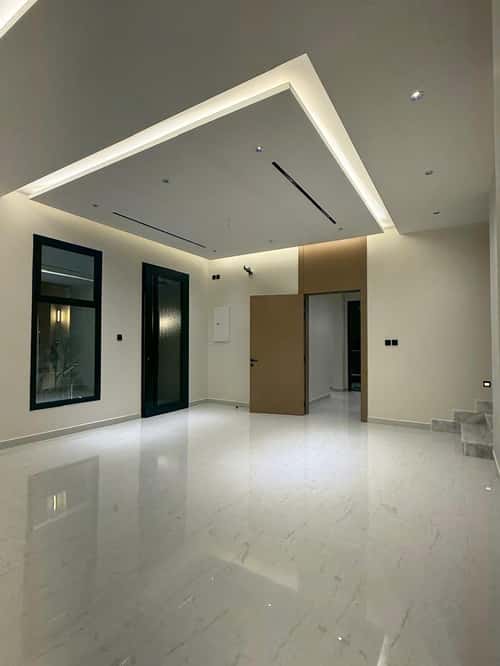 Villa 462 SQM Facing South on 15m Width Street Al Yaqoot, North Jeddah, Jeddah