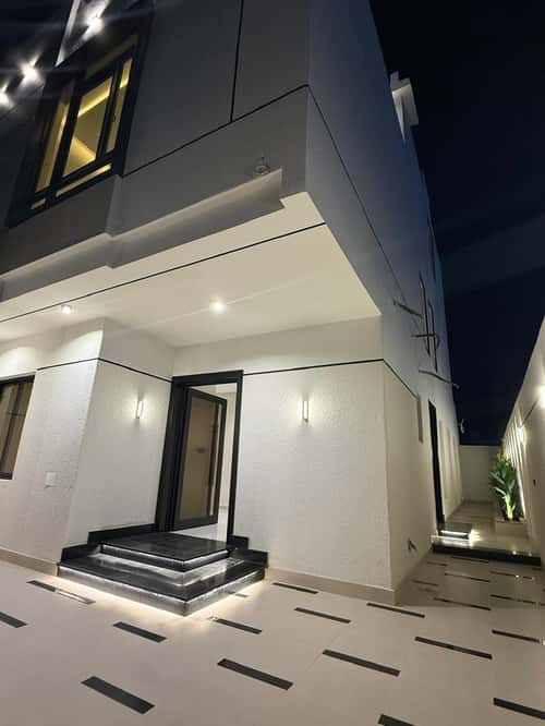 فيلا 462 متر مربع جنوبية على شارع 15م الياقوت، شمال جدة، جدة