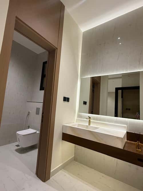 فيلا 462 متر مربع جنوبية على شارع 15م الياقوت، شمال جدة، جدة