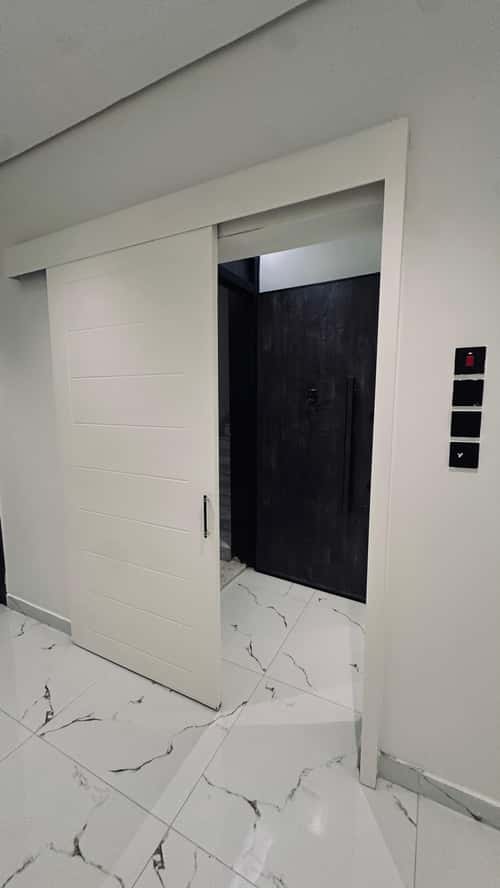 شقة وادي مذينب، المدينة المنورة