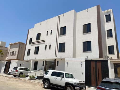 شقة وادي مذينب، المدينة المنورة