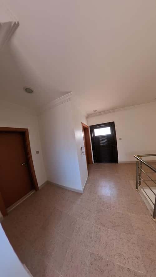 Villa 300 SQM Facing North on 15m Width Street Al Asalah, North Jeddah, Jeddah