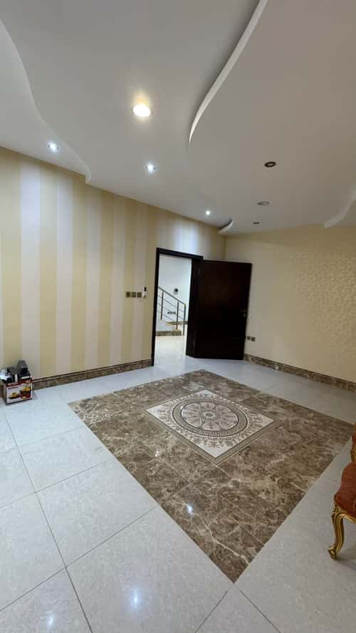 Villa 300 SQM Facing North on 15m Width Street Al Asalah, North Jeddah, Jeddah