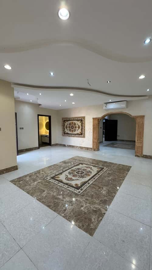 فيلا 300 متر مربع شمالية على شارع 15م الأصالة، شمال جدة، جدة