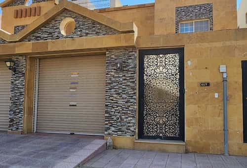 Villa 300 SQM Facing North on 15m Width Street Al Asalah, North Jeddah, Jeddah