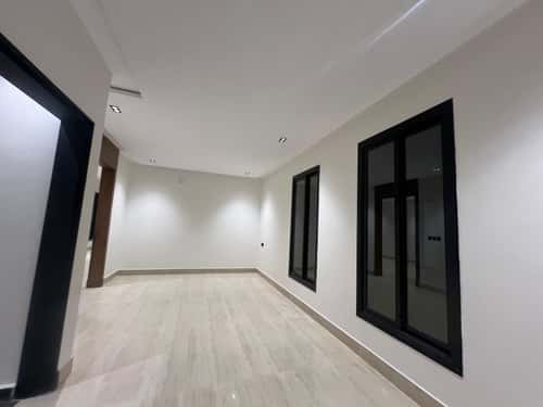 دور 205 متر مربع ب 3 غرف عكاظ، جنوب الرياض، الرياض