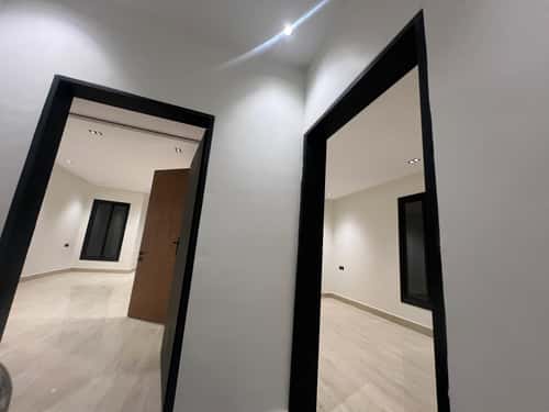 دور 205 متر مربع ب 3 غرف عكاظ، جنوب الرياض، الرياض