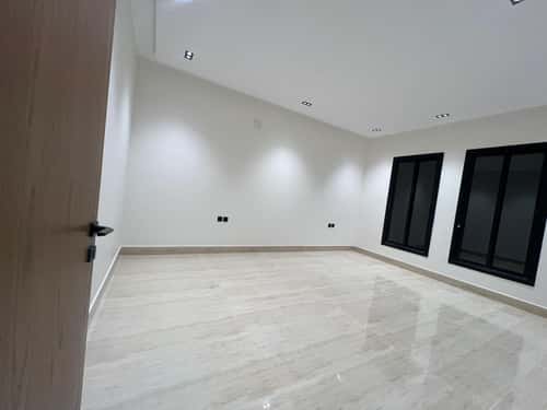 دور 205 متر مربع ب 3 غرف عكاظ، جنوب الرياض، الرياض