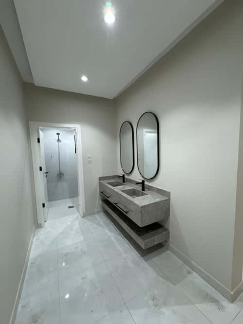 Villa 452 SQM Facing West Al Safa, Tbwk