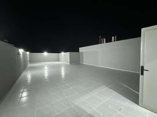 Villa 452 SQM Facing West Al Safa, Tbwk