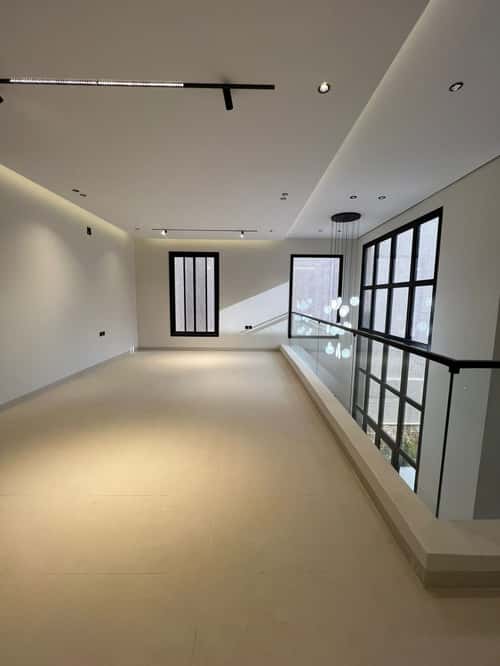 فيلا 450 متر مربع غربية على شارع 20م المهدية، غرب الرياض، الرياض