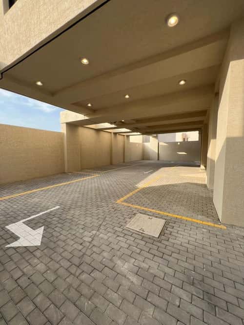 Apartment 88 SQM with 2 Bedrooms Al-Mahdiyah, West Riyadh, Riyadh