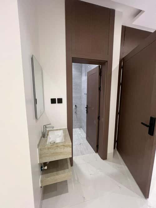 Apartment 117 SQM with 3 Bedrooms Al-Mahdiyah, West Riyadh, Riyadh