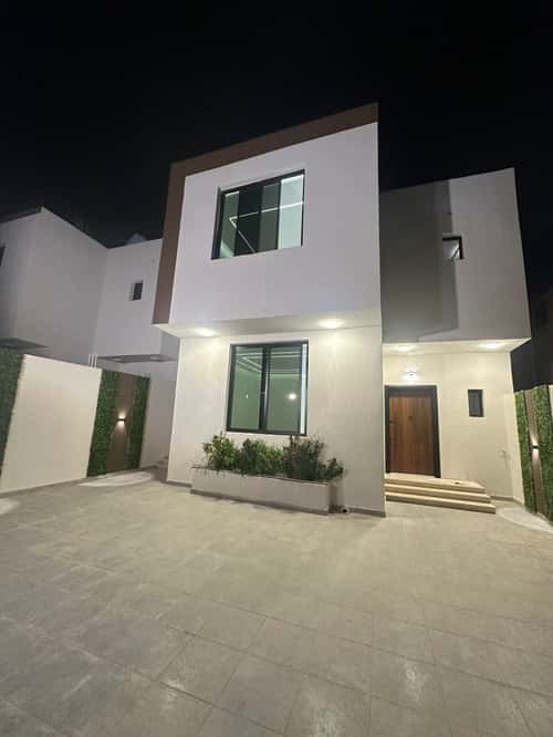 دور 300 متر مربع ب 5 غرف المدينة الصناعية، المدينة المنورة