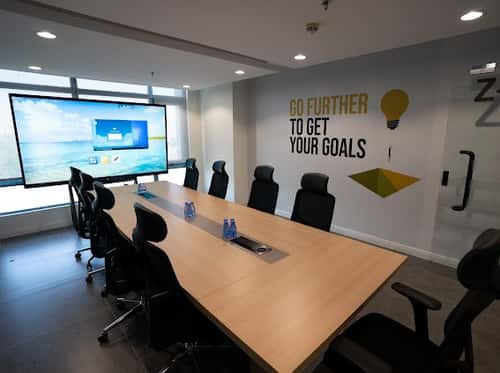 Office Space for Rent As-Suwaidi, West Riyadh, Riyadh