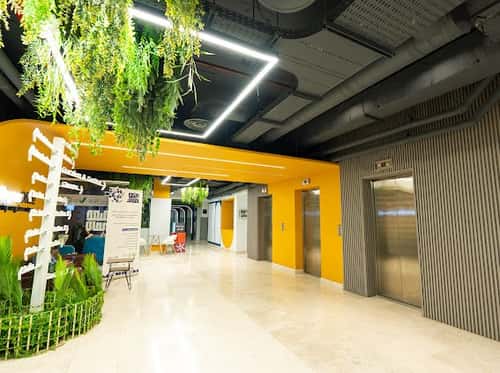 Office Space for Rent As-Suwaidi, West Riyadh, Riyadh