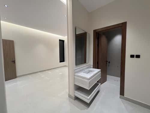 Floor 188 SQM with 5 Bedrooms Al Wasam, East Riyadh, Riyadh