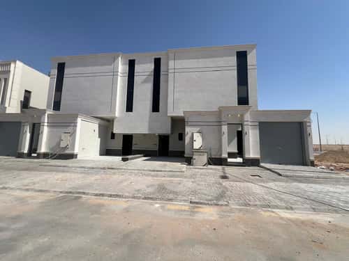 Floor 188 SQM with 5 Bedrooms Al Wasam, East Riyadh, Riyadh