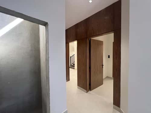 Floor 257 SQM with 5 Bedrooms Al Wasam, East Riyadh, Riyadh