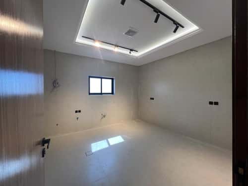 دور 257 متر مربع ب 5 غرف الوسام، شرق الرياض، الرياض