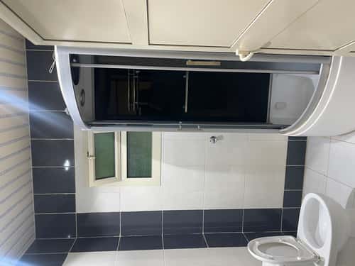 شقة 500 متر مربع ب 4 غرف النرجس، شمال الرياض، الرياض