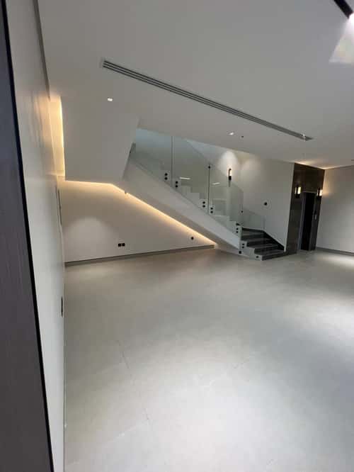 فيلا 6 غرف في المهدية