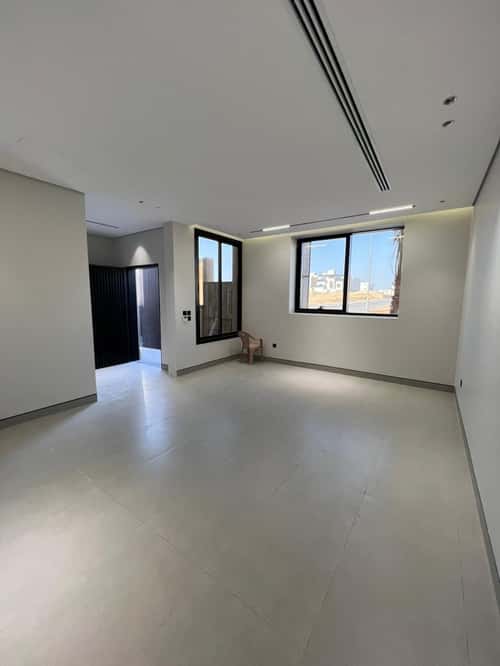 فيلا 312 متر مربع شرقية على شارع 25م المهدية، غرب الرياض، الرياض