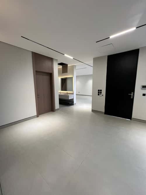 Villa 312 SQM Facing East on 25m Width Street Al-Mahdiyah, West Riyadh, Riyadh