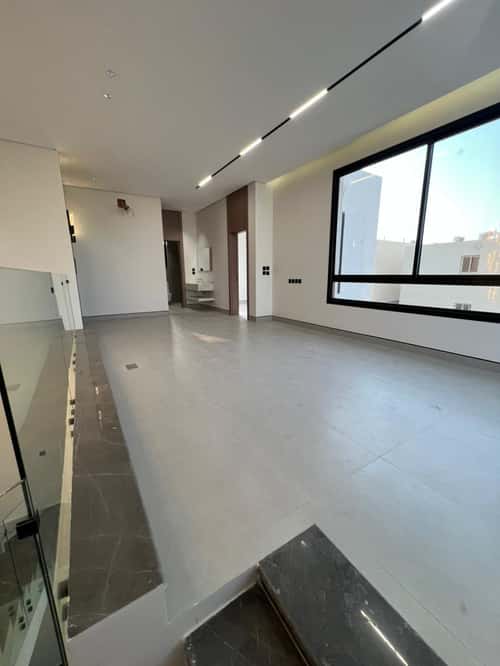 فيلا 312 متر مربع شرقية على شارع 25م المهدية، غرب الرياض، الرياض