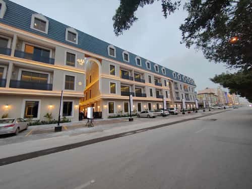 4 bedroom apartment in Al Yarmouk