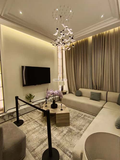 Apartment with 4 Bedrooms Al-Yarmuk, East Riyadh, Riyadh