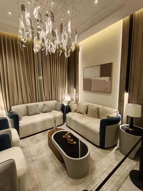 شقة ب 4 غرف اليرموك، شرق الرياض، الرياض