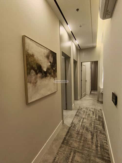 شقة 4 غرف في اليرموك