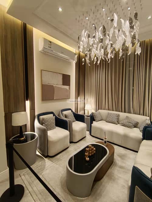 Apartment with 4 Bedrooms Al-Yarmuk, East Riyadh, Riyadh